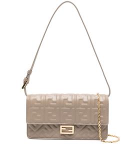 FENDI Сумка через плечо