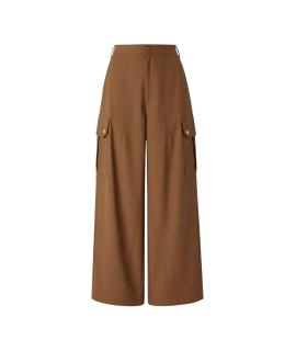 PINKO Брюки широкие