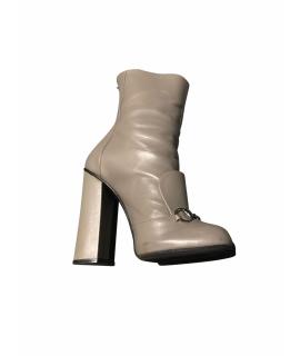 GUCCI Ботильоны