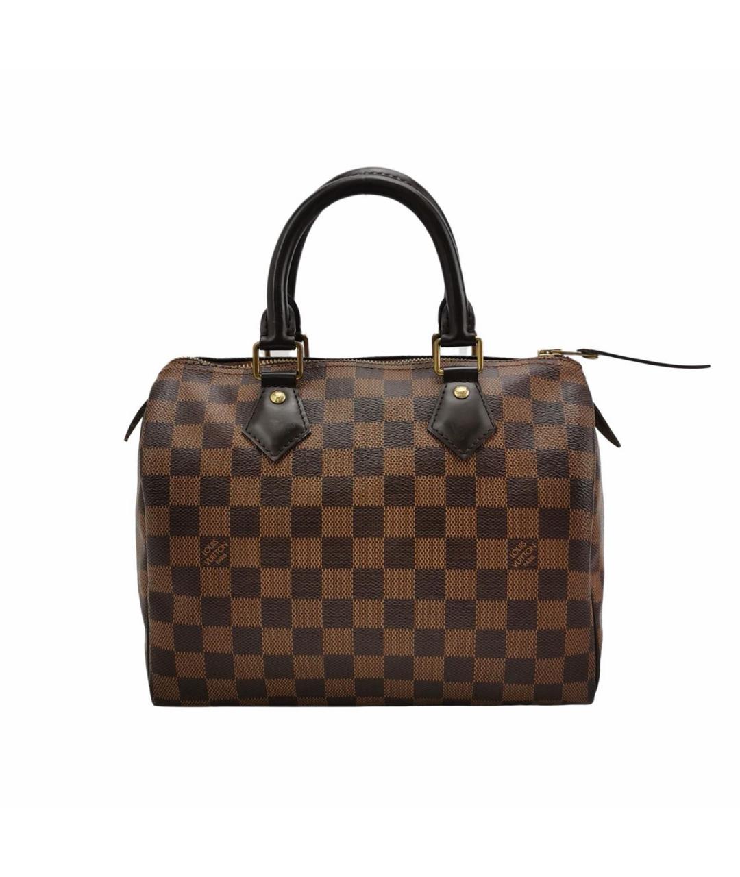LOUIS VUITTON Сумка с короткими ручками, фото 6