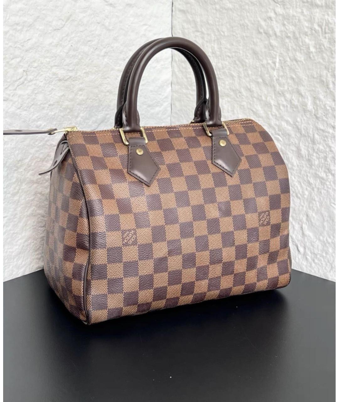 LOUIS VUITTON Сумка с короткими ручками, фото 3
