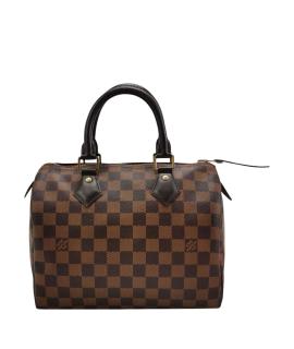 LOUIS VUITTON Сумка с короткими ручками