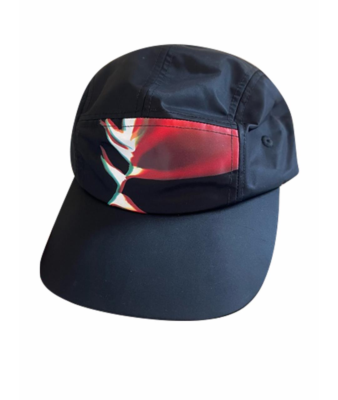 COS Черная кепка/бейсболка, фото 1