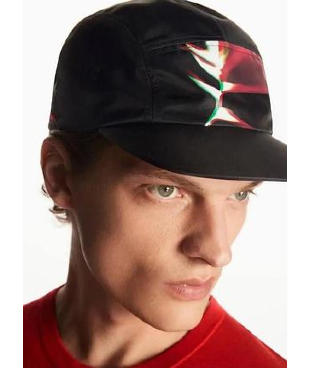 COS Черная кепка/бейсболка, фото 6