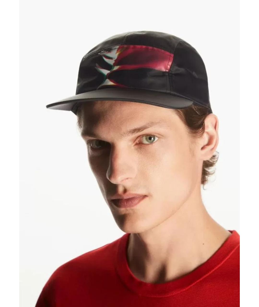 COS Черная кепка/бейсболка, фото 7