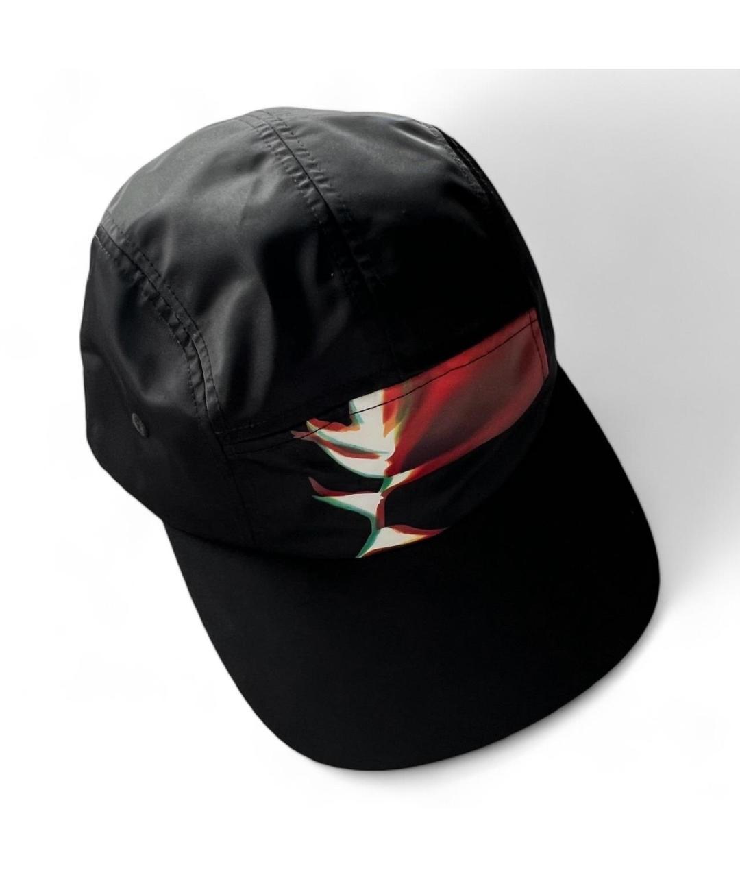 COS Черная кепка/бейсболка, фото 3