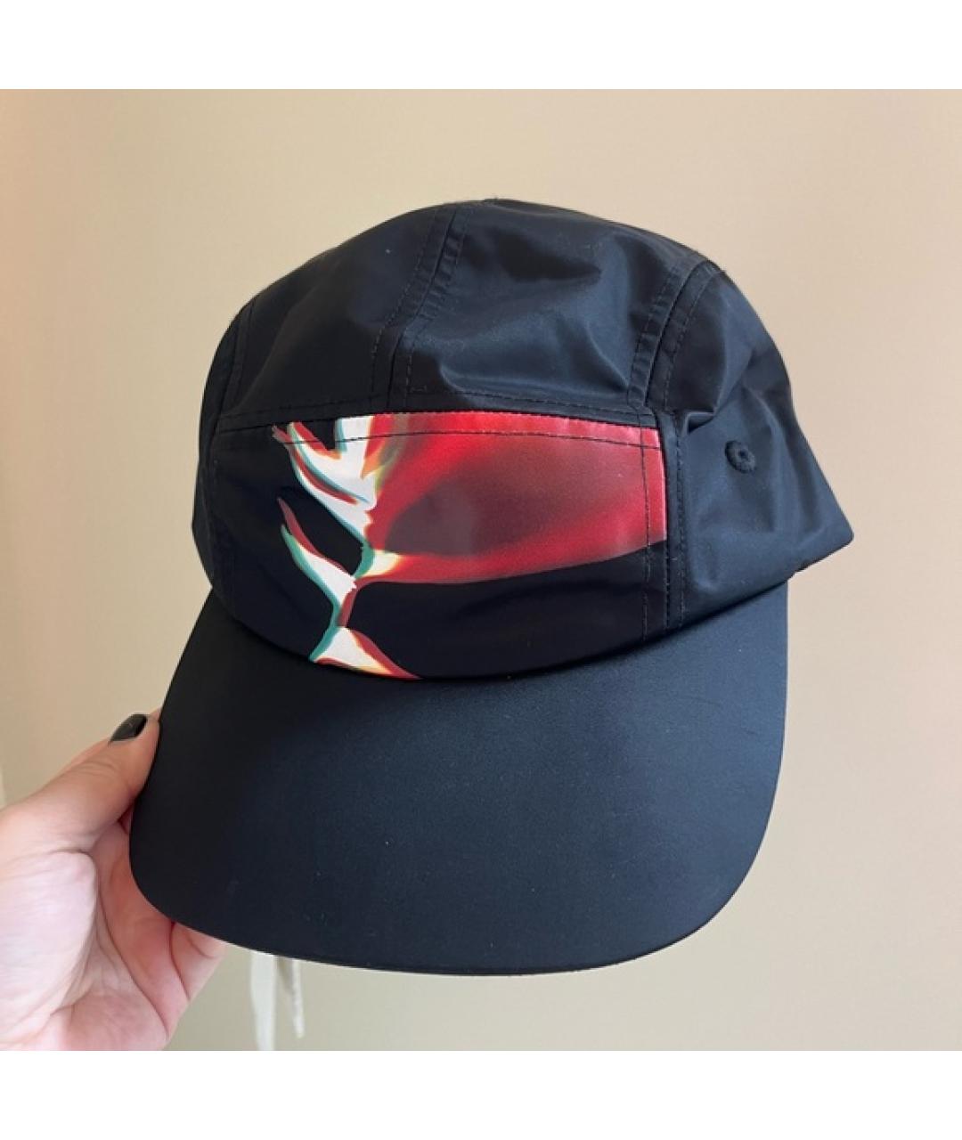 COS Черная кепка/бейсболка, фото 10