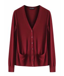 DOLCE&GABBANA Кардиган