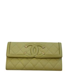 CHANEL Кошелек