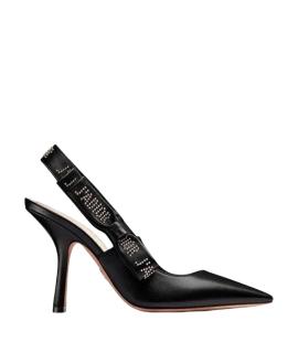CHRISTIAN DIOR Туфли