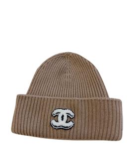 CHANEL Шапка
