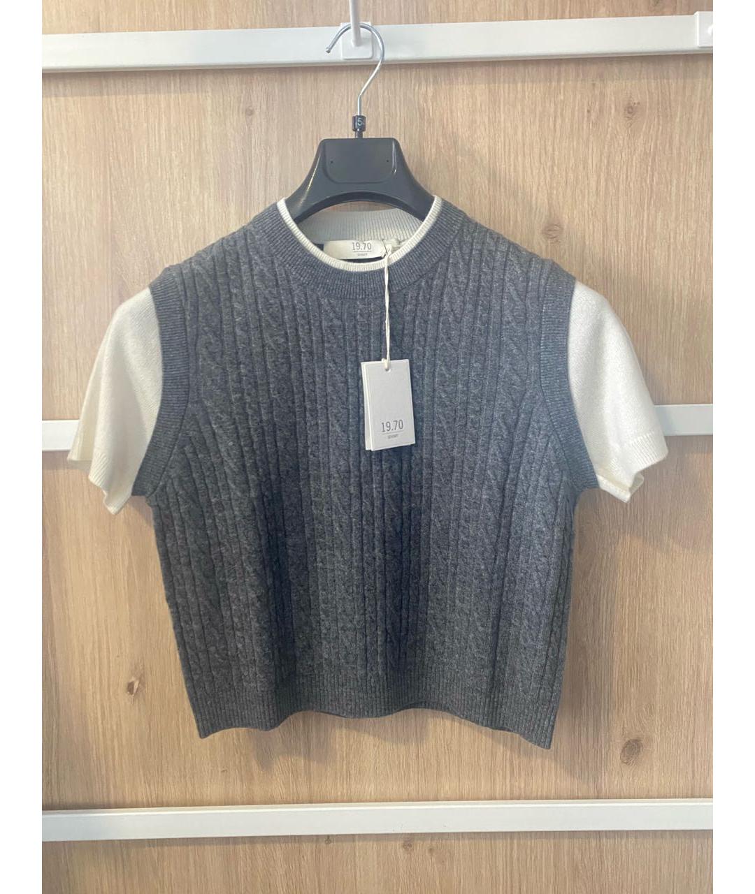 SEVENTY Джемпер / свитер, фото 6