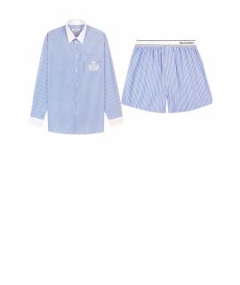 SPORTY AND RICH Костюм с юбками