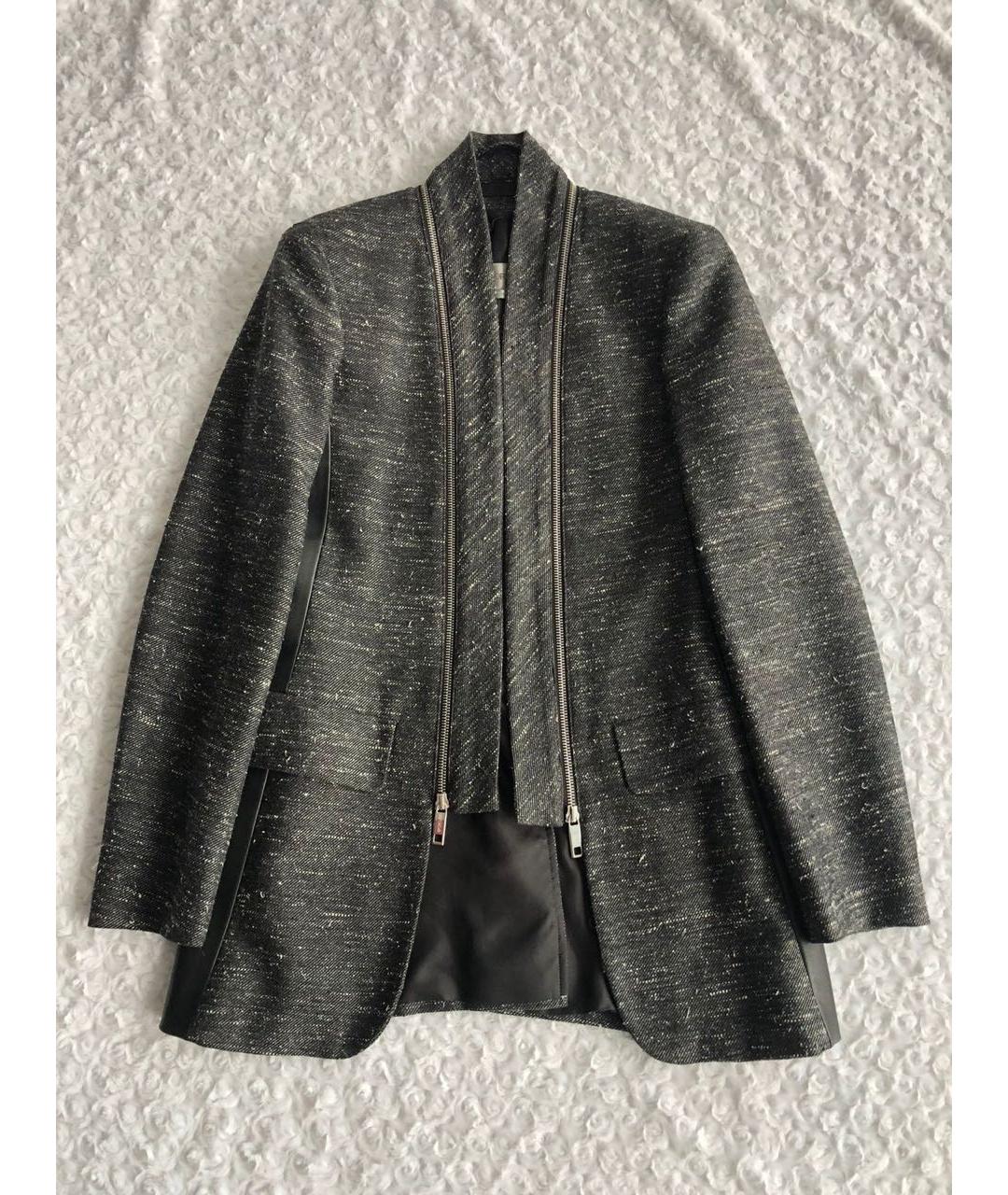 SPORTMAX Жакет/пиджак, фото 2