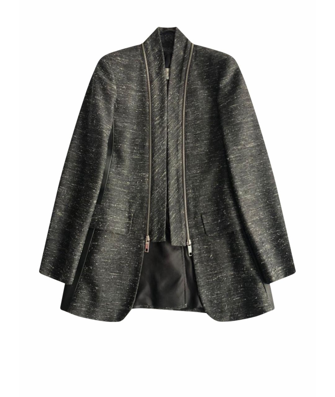 SPORTMAX Жакет/пиджак, фото 1