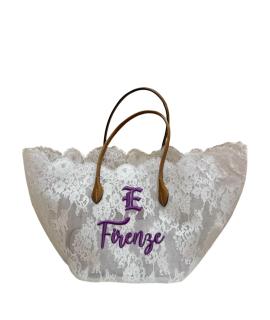 ERMANNO SCERVINO Пляжная сумка