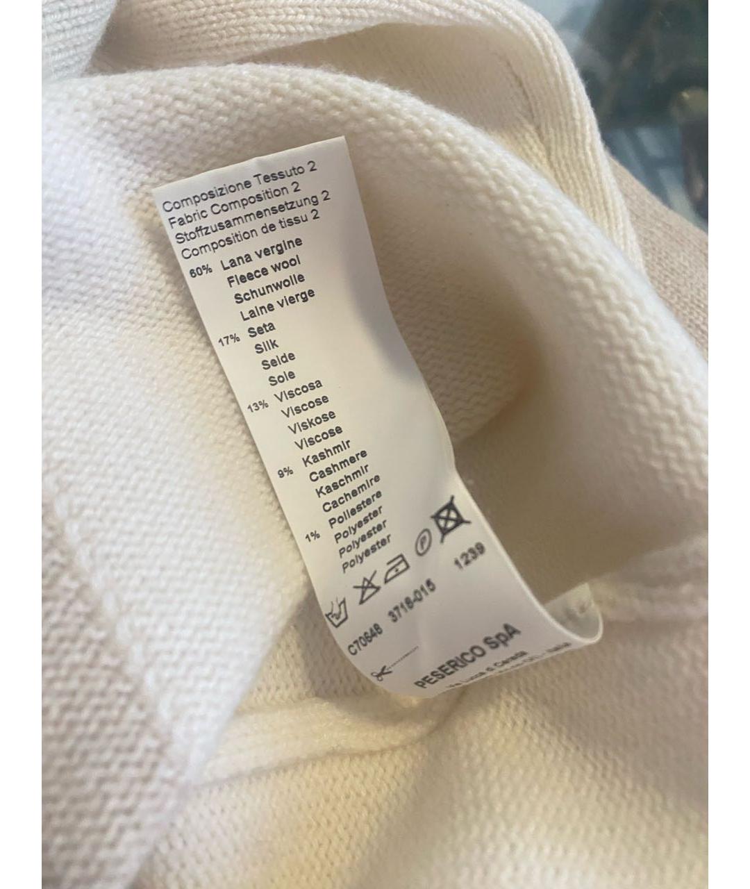 PESERICO Джемпер / свитер, фото 5