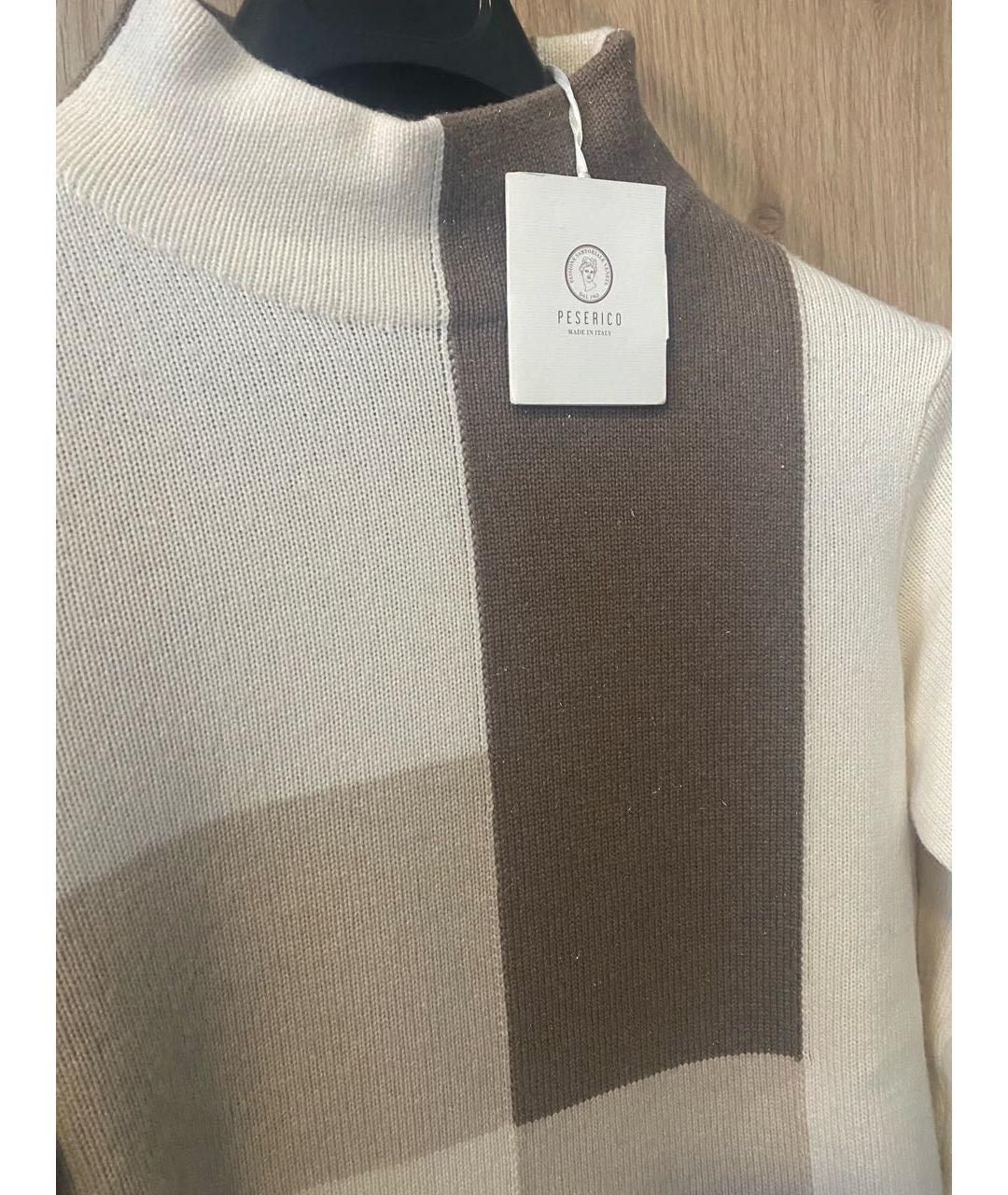 PESERICO Джемпер / свитер, фото 3