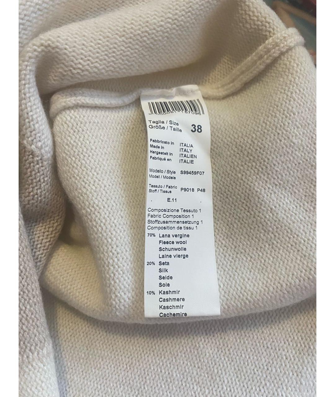 PESERICO Джемпер / свитер, фото 4