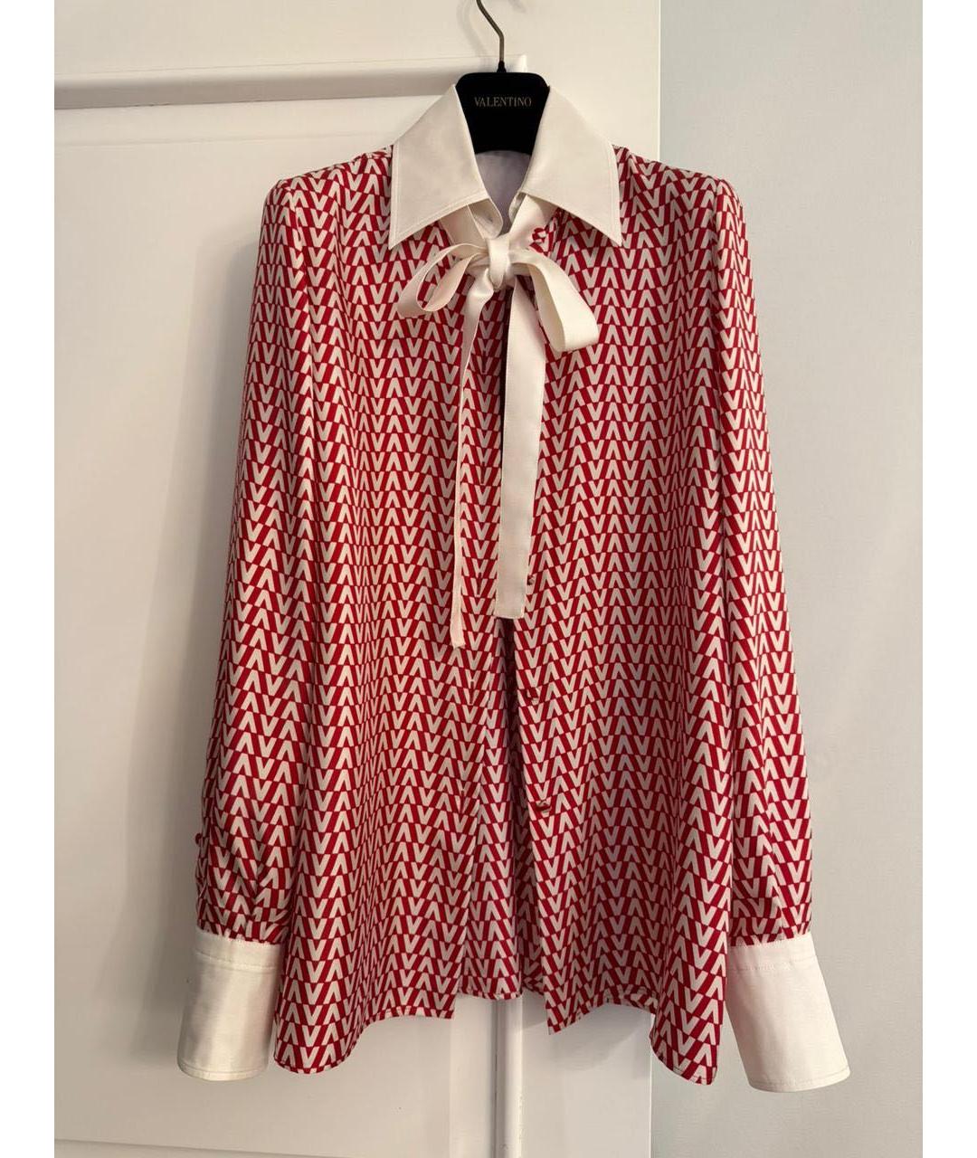 VALENTINO Рубашка, фото 3