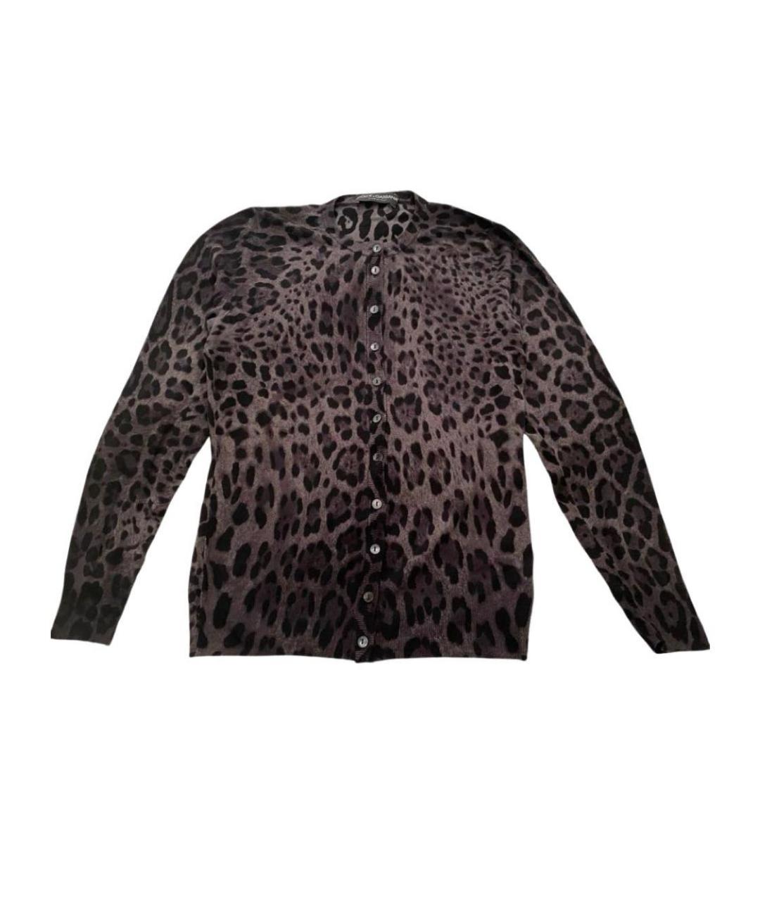 DOLCE&GABBANA Мульти костюм с юбками, фото 2