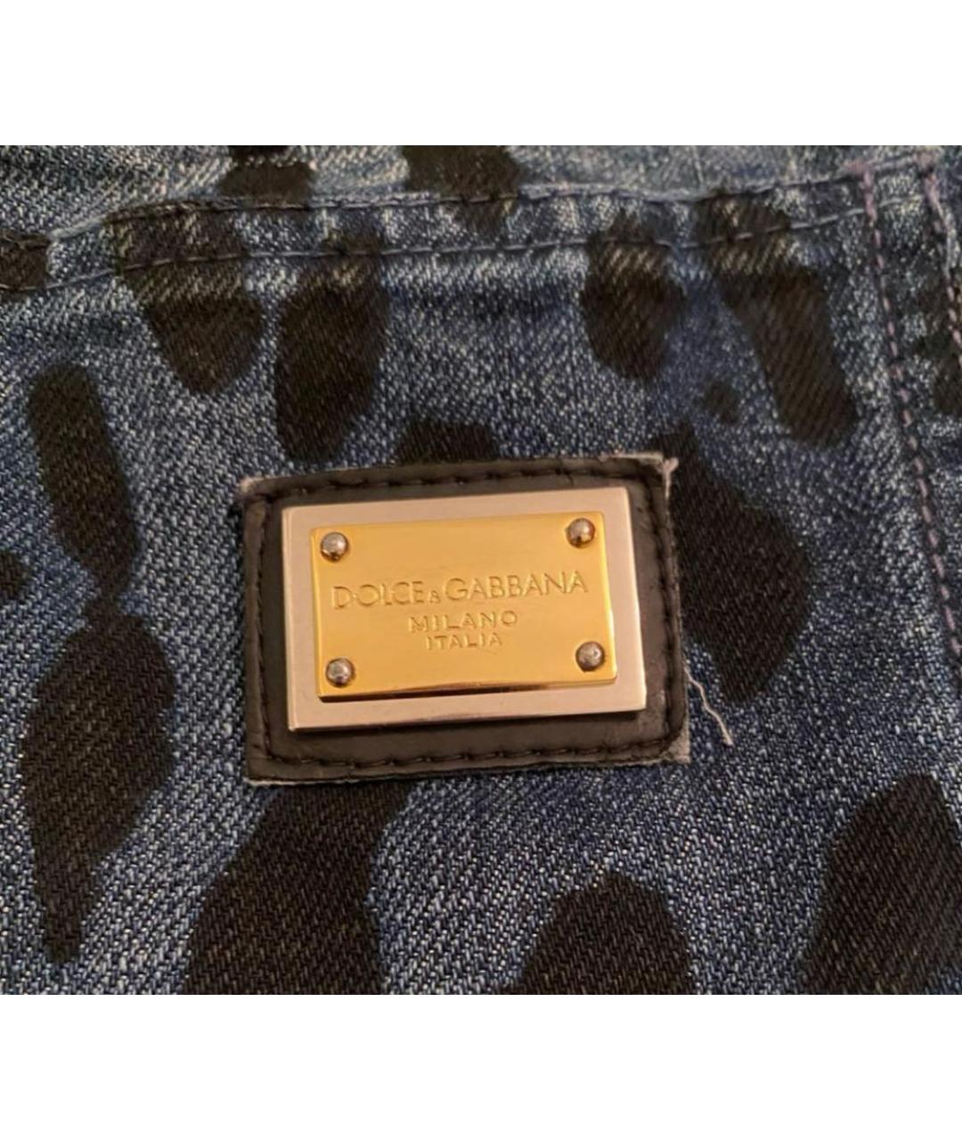 DOLCE&GABBANA Мульти костюм с юбками, фото 7