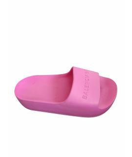 BALENCIAGA KIDS Сандалии и шлепанцы