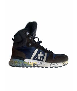 PREMIATA Высокие кроссовки / кеды