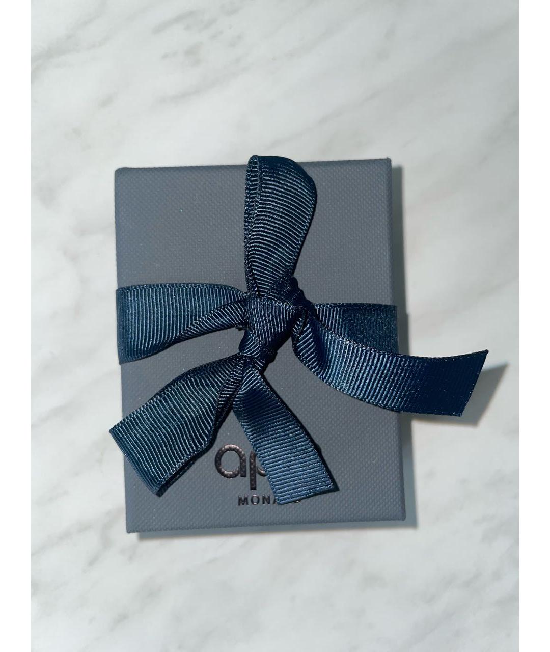 APM Monaco Серебрянный серебряный браслет, фото 5