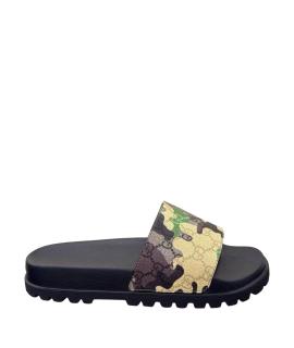 GUCCI Шлепанцы