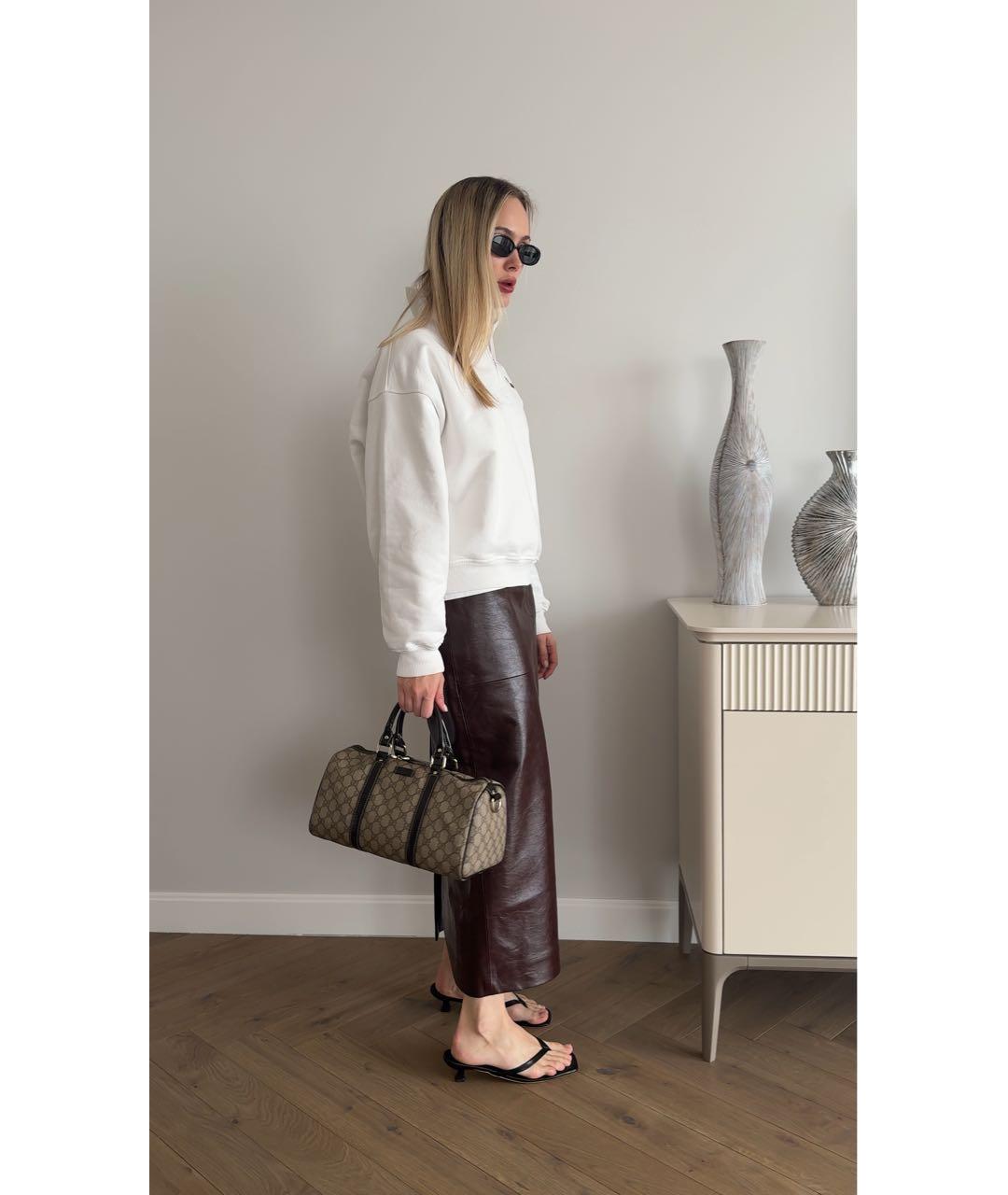 GUCCI Мульти сумка с короткими ручками, фото 7