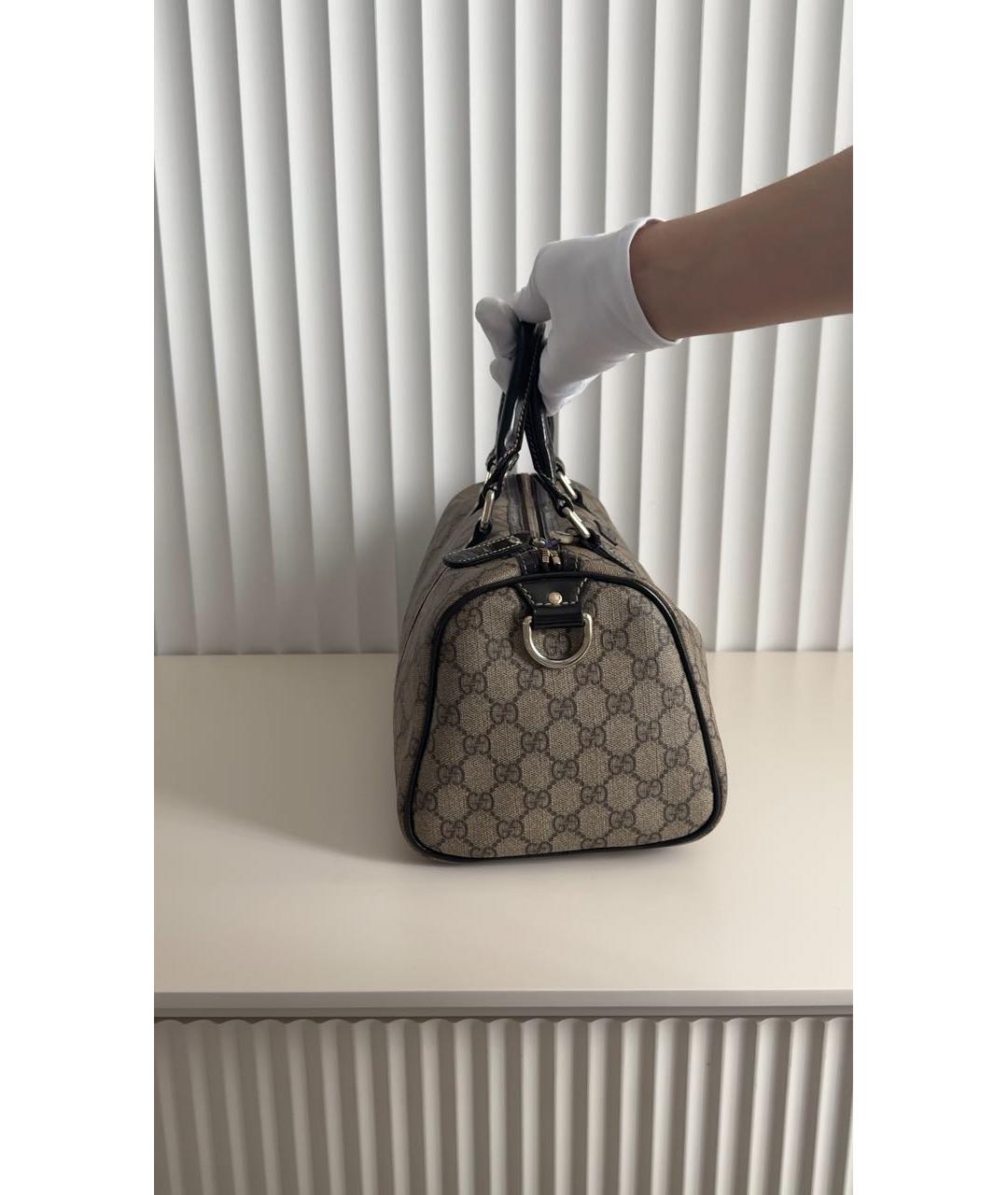 GUCCI Мульти сумка с короткими ручками, фото 8