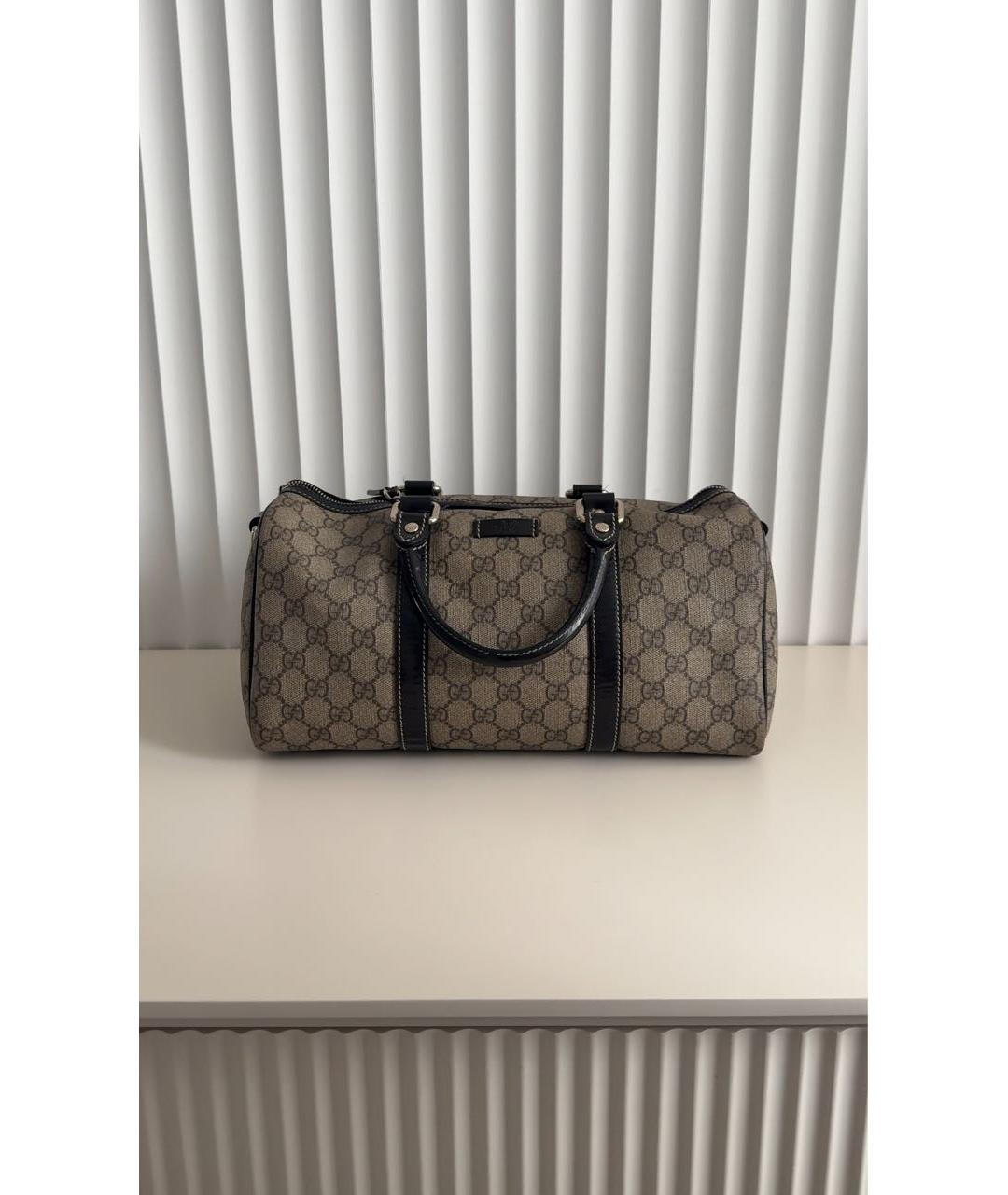 GUCCI Мульти сумка с короткими ручками, фото 9