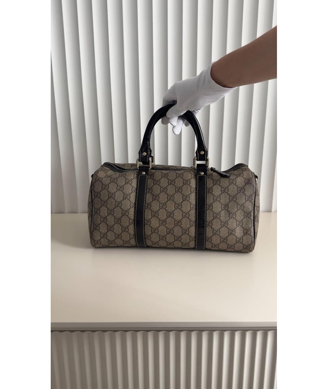 GUCCI Мульти сумка с короткими ручками, фото 3