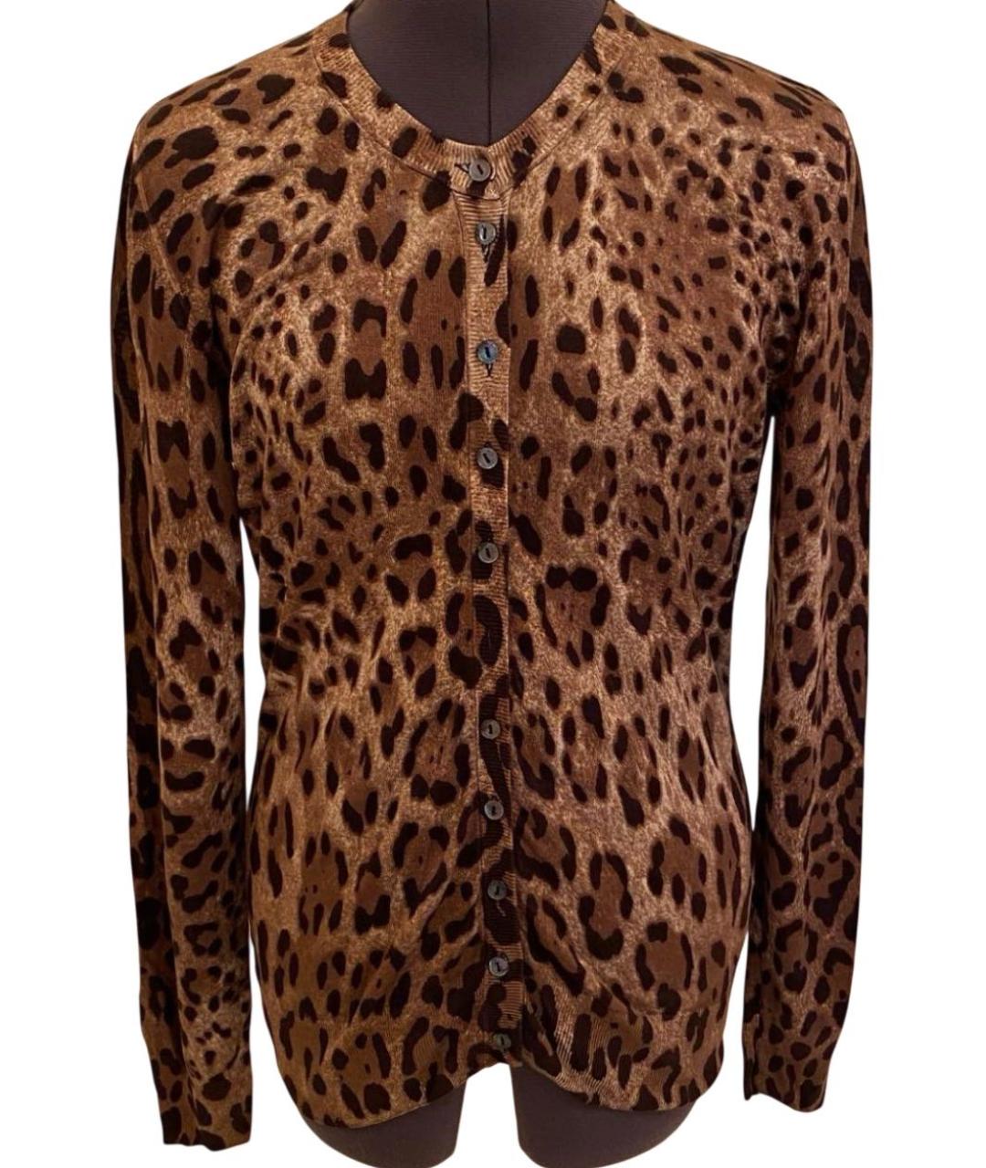 DOLCE&GABBANA Мульти костюм с юбками, фото 2