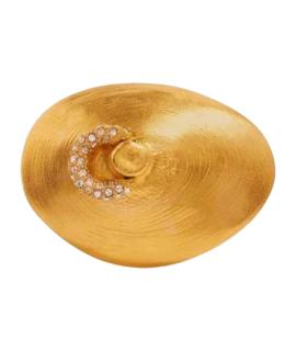 SCHIAPARELLI Кольцо