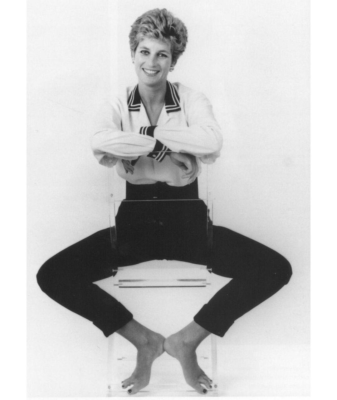 CHANEL Белый шерстяной кардиган, фото 7