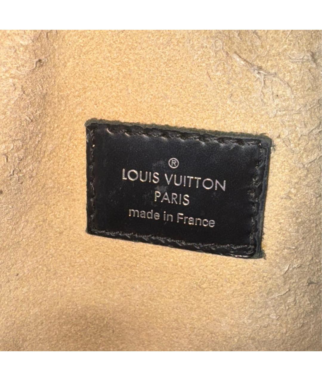 LOUIS VUITTON Мульти сумка через плечо, фото 3