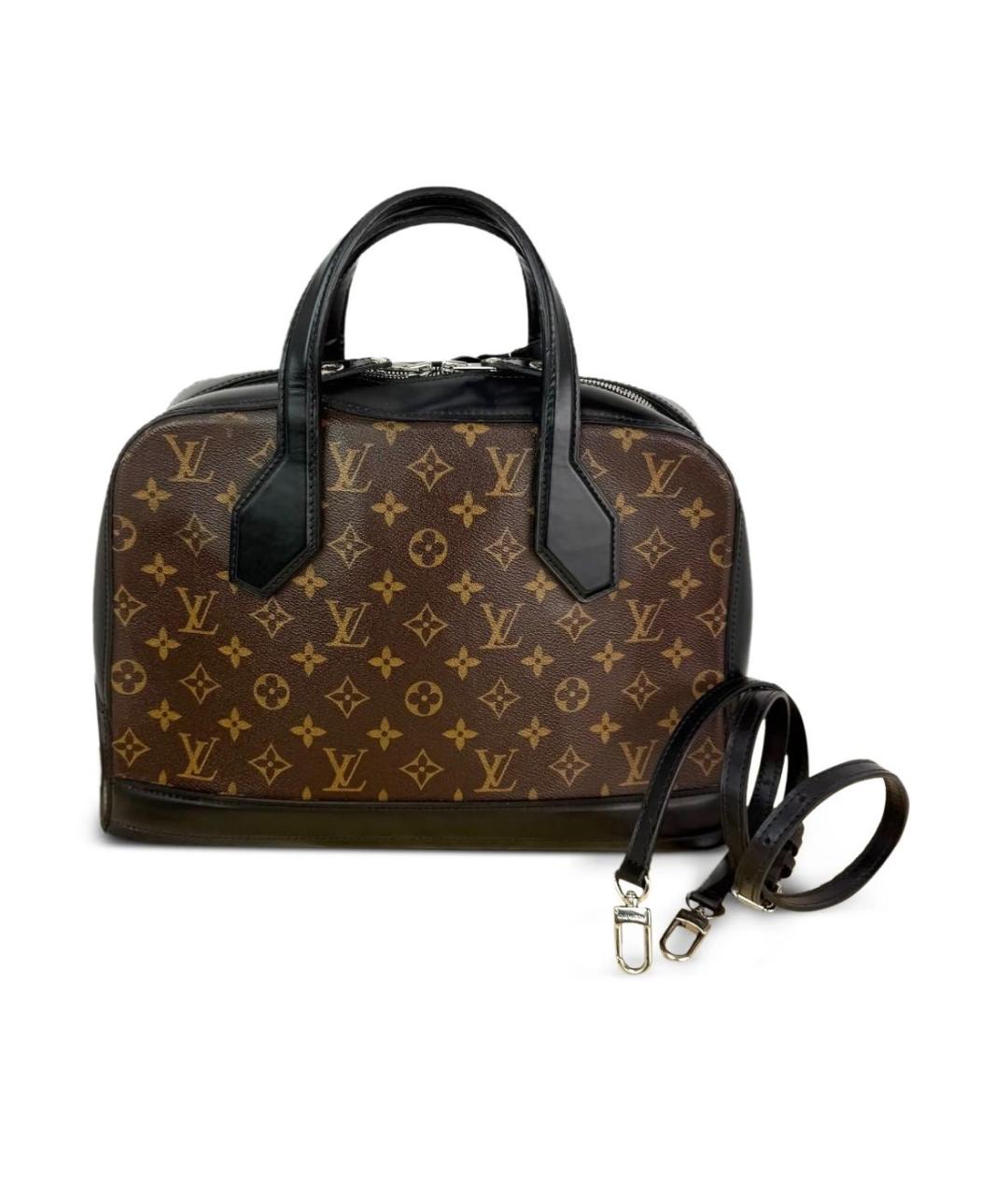 LOUIS VUITTON Мульти сумка через плечо, фото 2