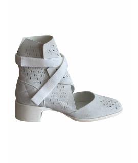 CHANEL Сандалии