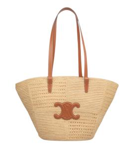 CELINE Пляжная сумка