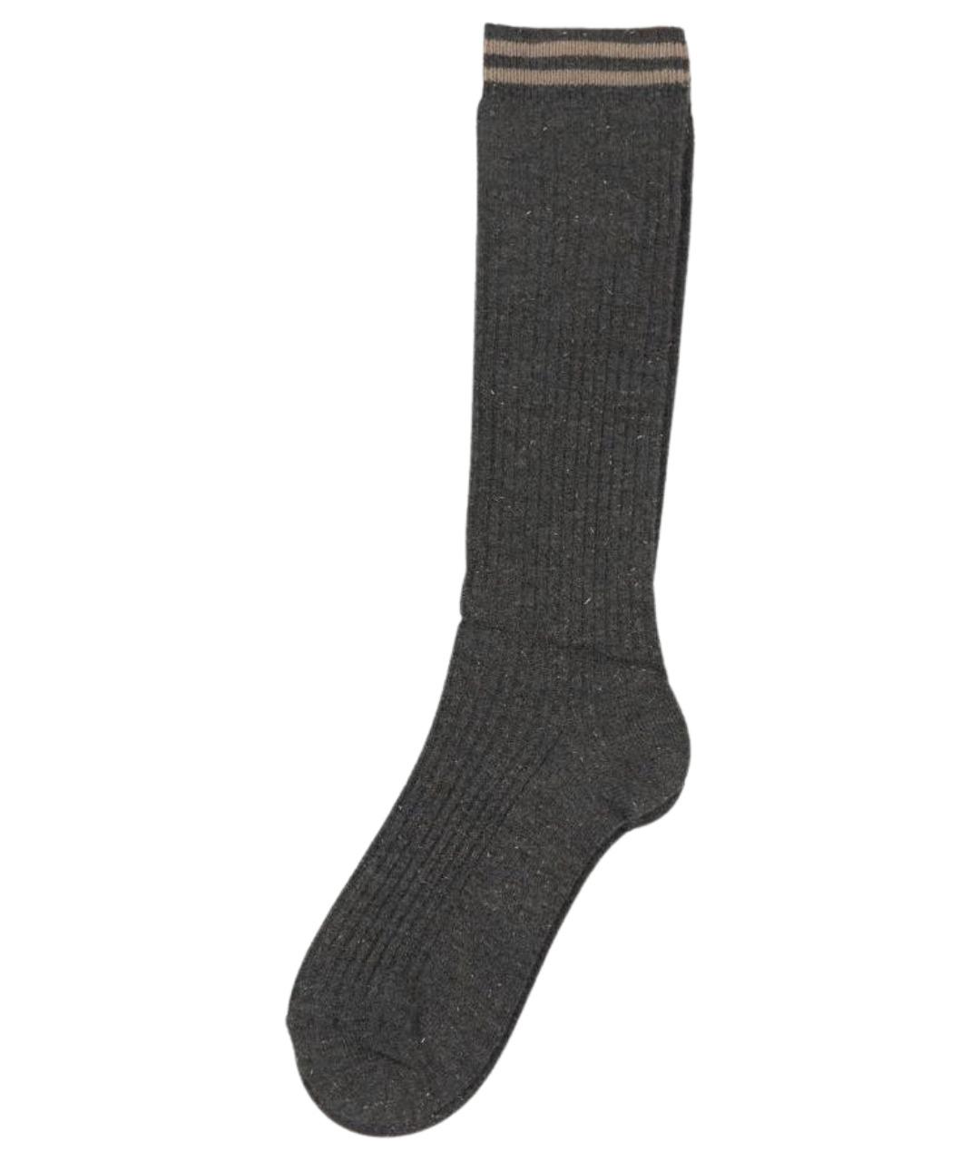 BRUNELLO CUCINELLI Носки, чулки и колготы, фото 1