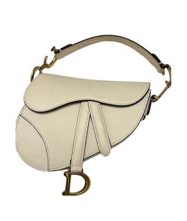 CHRISTIAN DIOR Сумка с короткими ручками