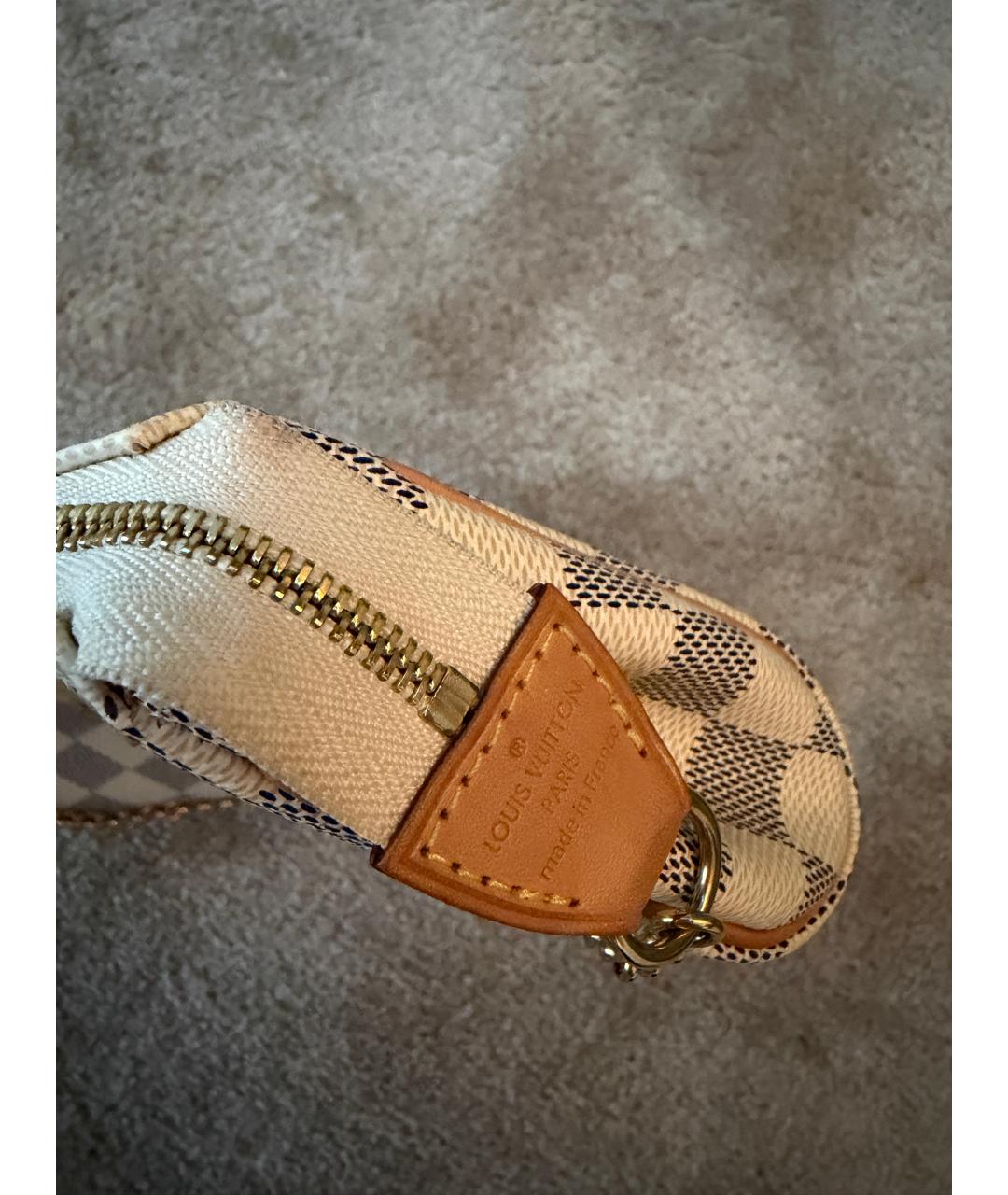 LOUIS VUITTON Мульти сумка через плечо, фото 6