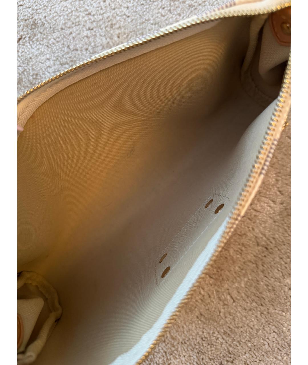 LOUIS VUITTON Мульти сумка через плечо, фото 4