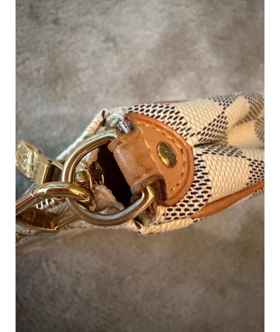 LOUIS VUITTON Мульти сумка через плечо, фото 5