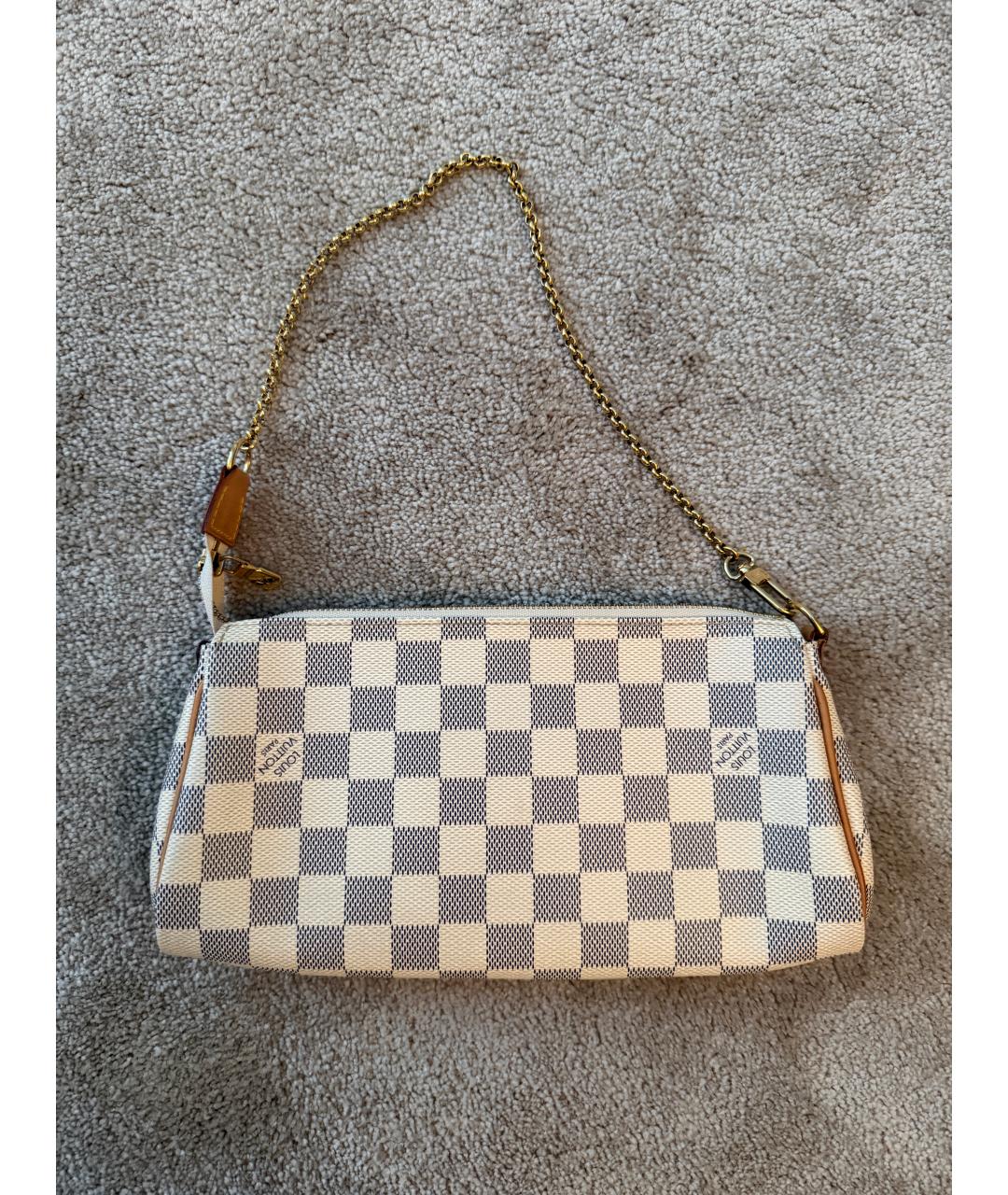 LOUIS VUITTON Мульти сумка через плечо, фото 2