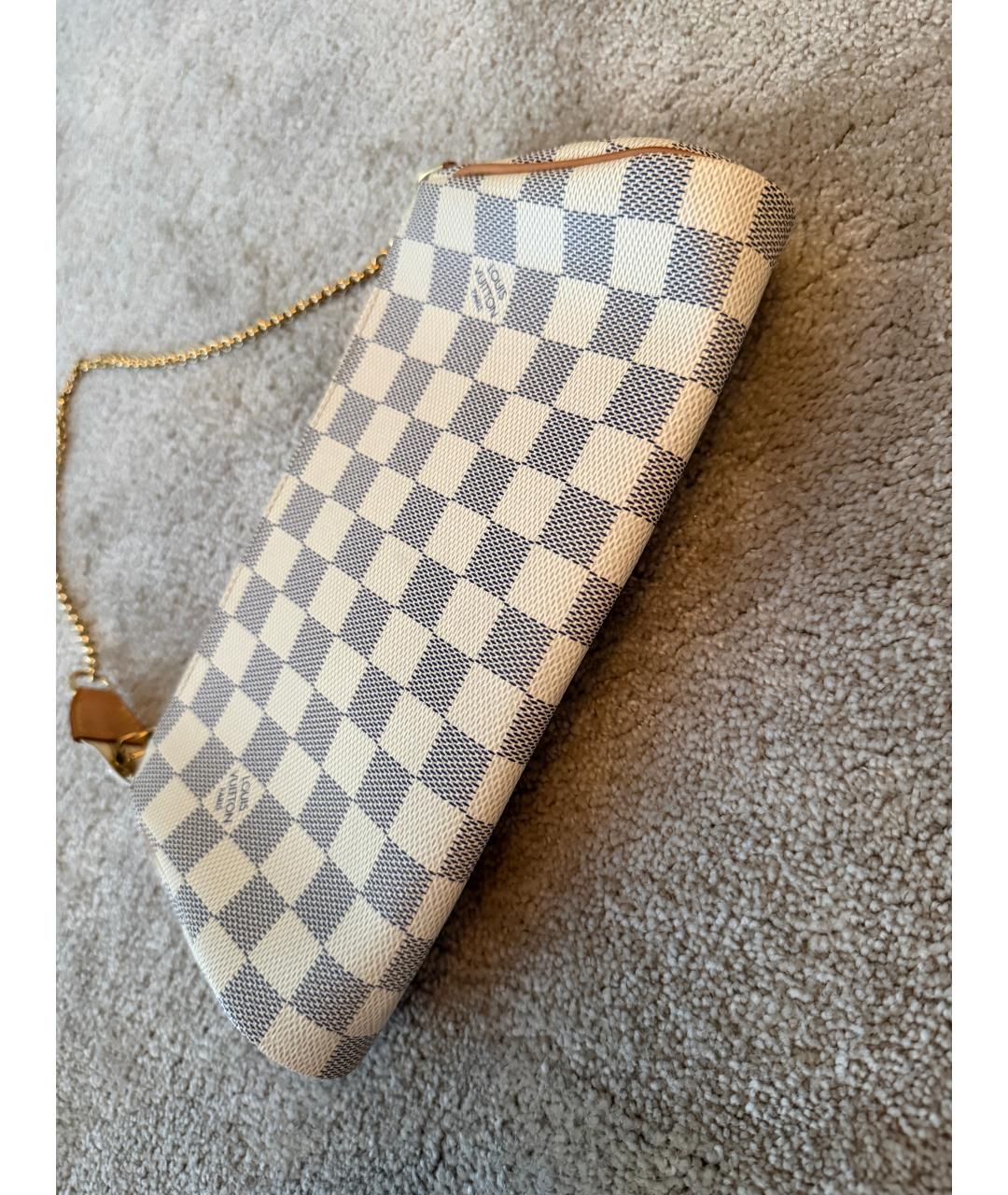 LOUIS VUITTON Мульти сумка через плечо, фото 3