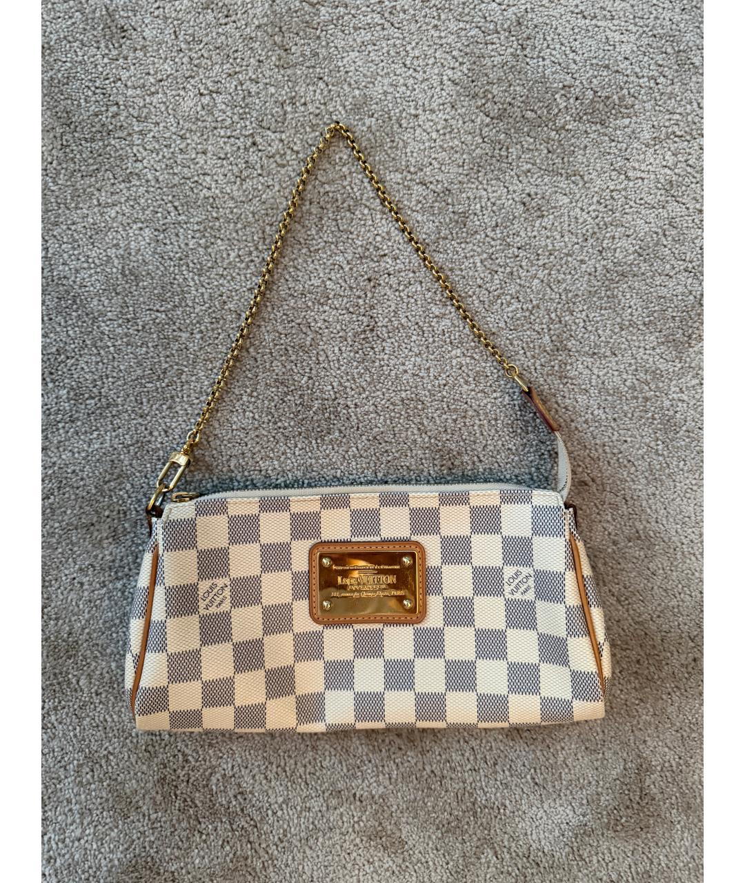 LOUIS VUITTON Мульти сумка через плечо, фото 9