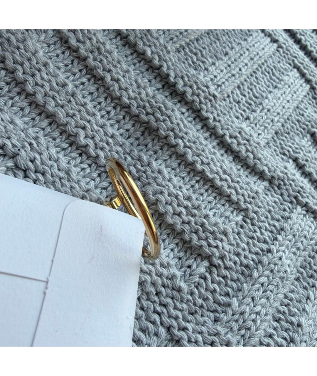 CARTIER Золотое кольцо из желтого золота, фото 4